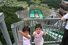 ���[�W�q���X�^�[�g�n�_